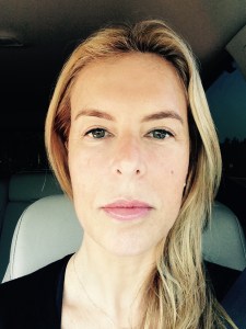 my face pic taken today