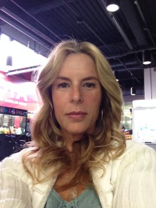 Finally I have more hair!!